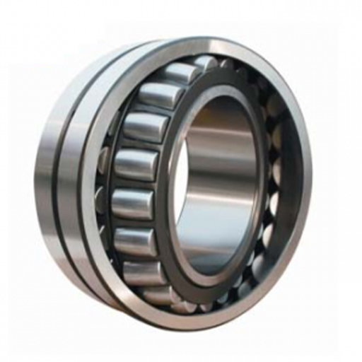 Stainless steel double row spherical roller bearing