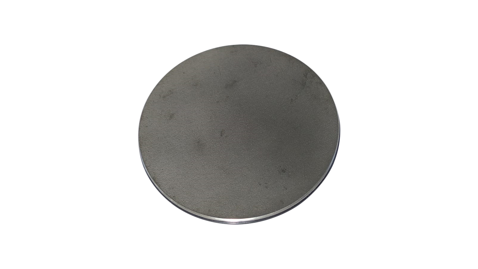 SS3116 VS Flange Bearing Blind-end-caps