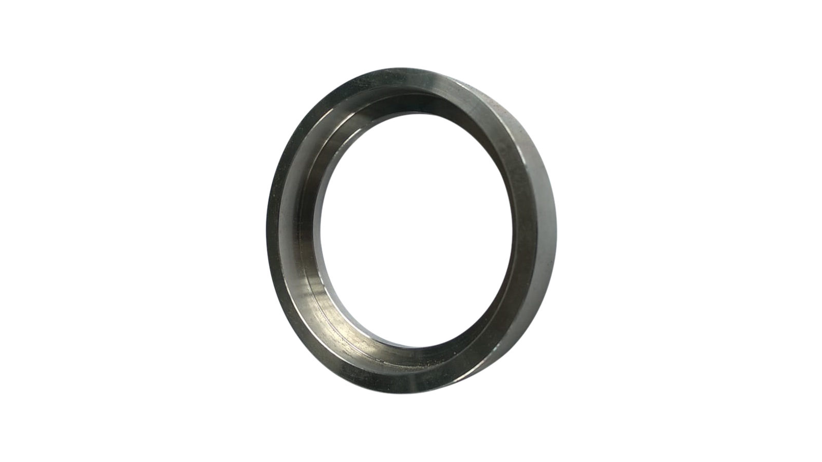 Ring for axial loads by using spherical tapered roller bearings Ring for axial Bearing loads by using spherical tapered roller bearings