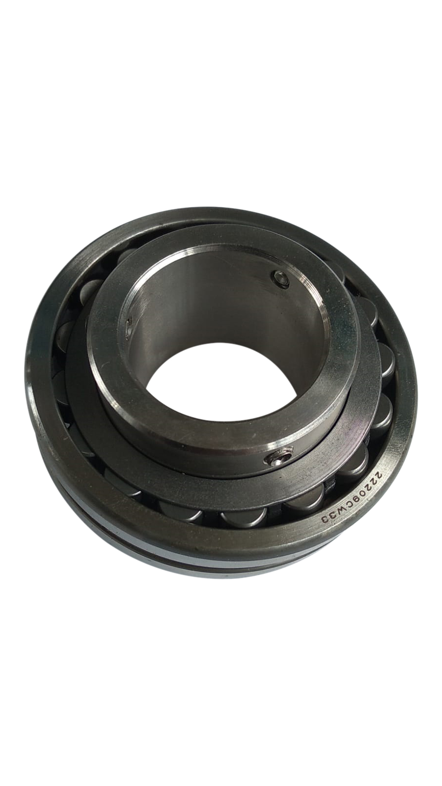 Spherical roller bearing wiht set srecw Spherical roller bearing wiht set srecw