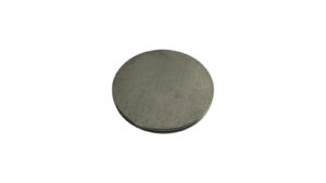 stainless steel flangebearing blindcap