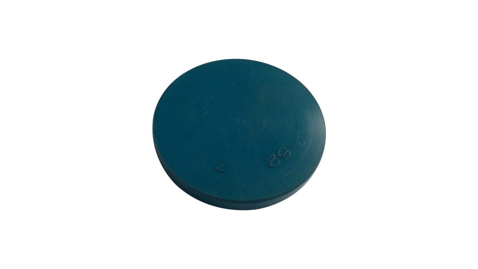 NBR Rubber bearing flange bearing endcover
