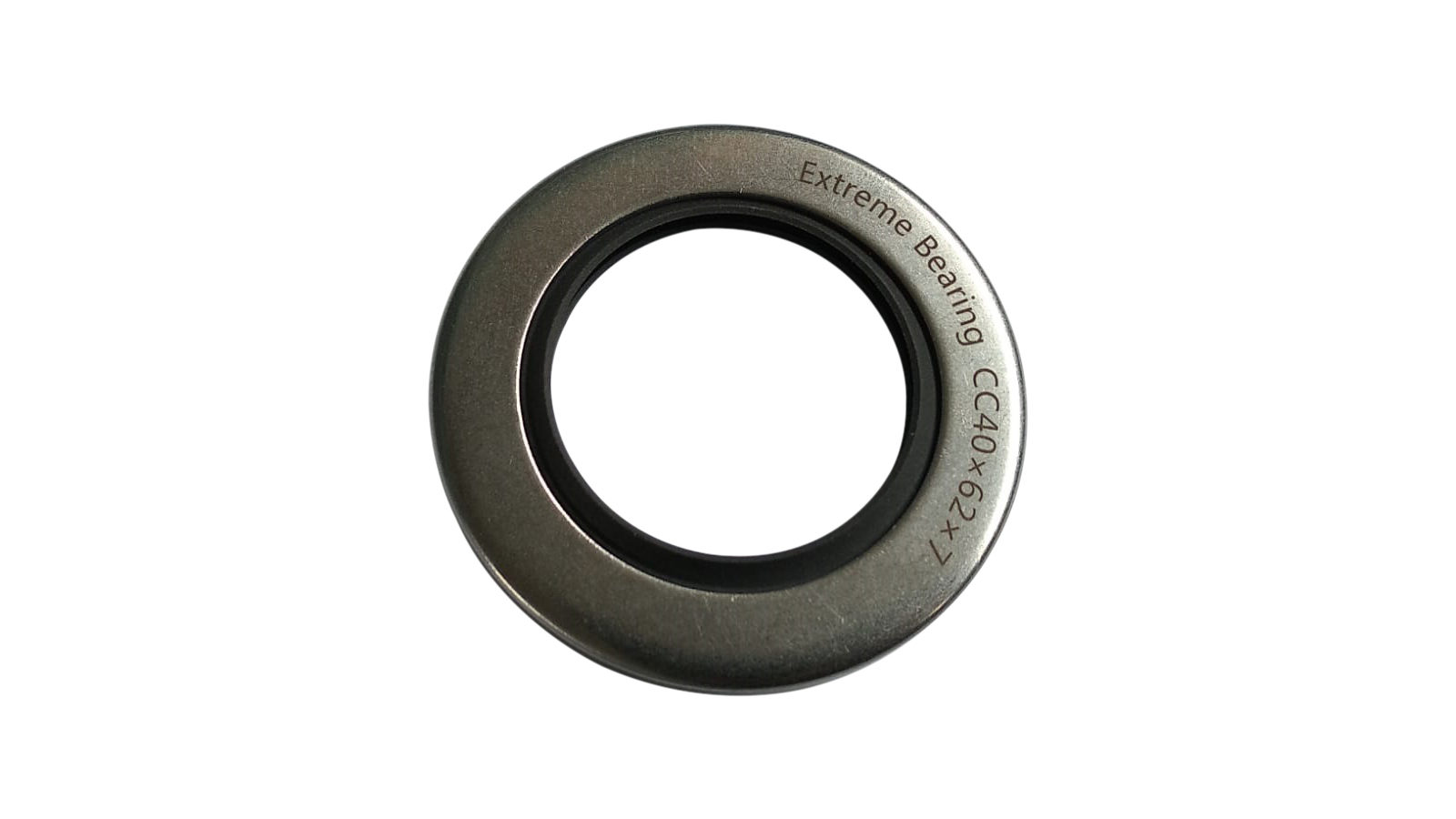PTFE radial bearing seals