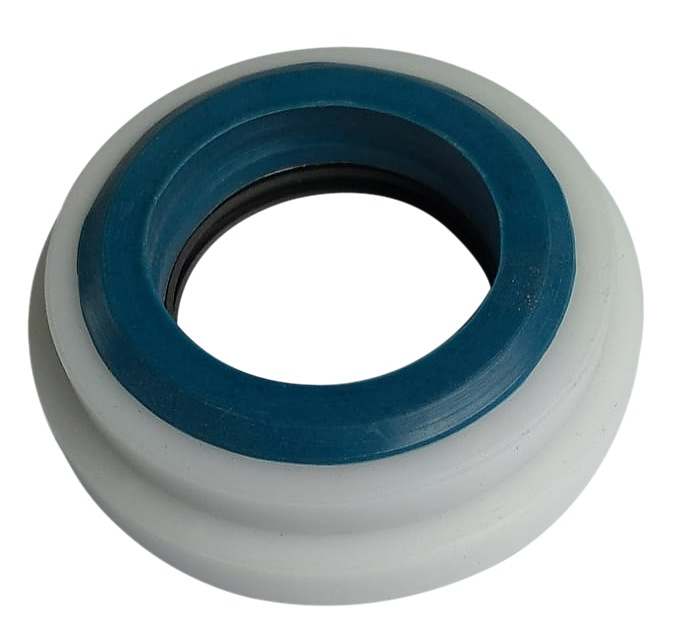Extreme Bearing Labyrinth Seal