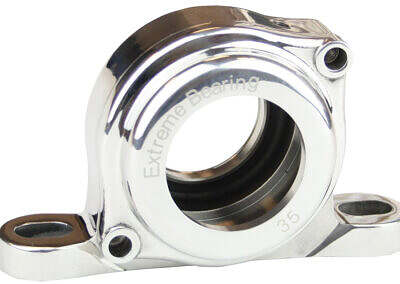 ss 316 pillow block assembly assembly double row spherical roller bearing ucp 80